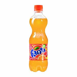 Fanta