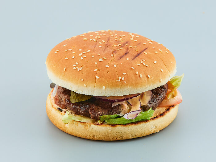 Brand Burger