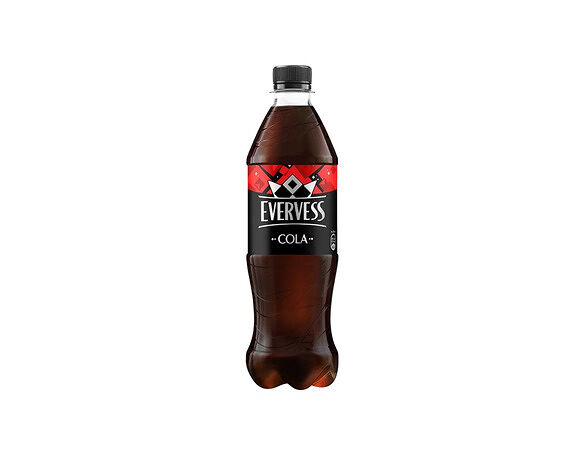 Evervess COLA