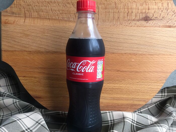 Coca-Cola