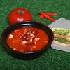 Фото к позиции меню Мексиканский суп Чили кон карне