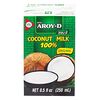Фото к позиции меню Молоко кокосовое Aroy-D