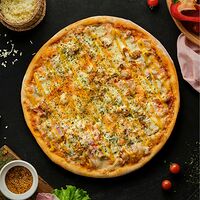 Пицца Палермо 33см