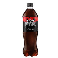 Evervess cola 1л