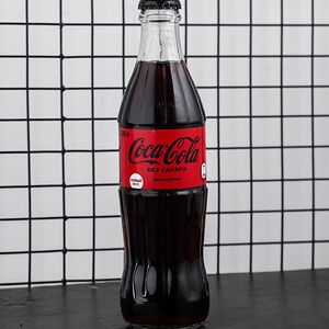 Coca-Cola Classic