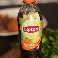 Lipton персик