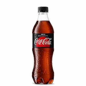 Coca-Cola Zero