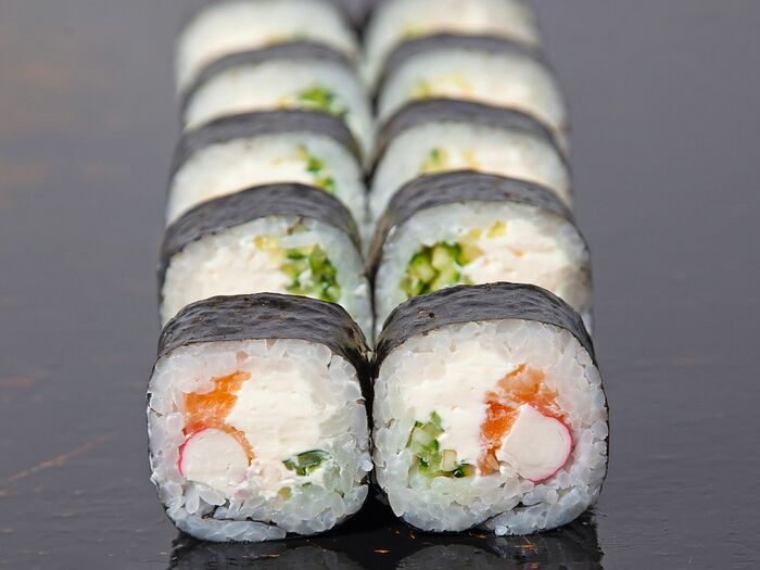 Toto Sushi