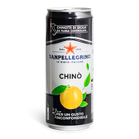 Лимонад Sanpellegrino Chino