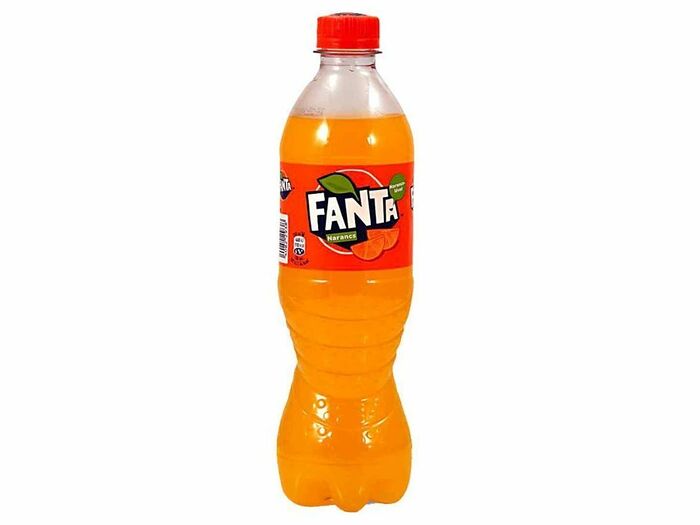 Fanta