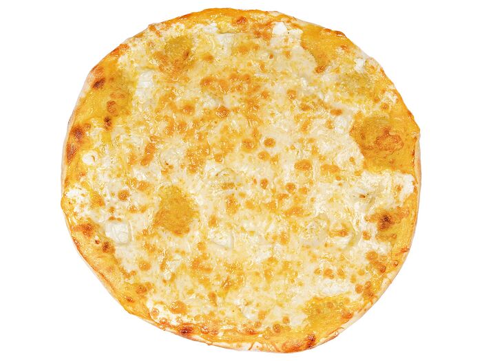 Пицца Четыре сыра (30 см.)