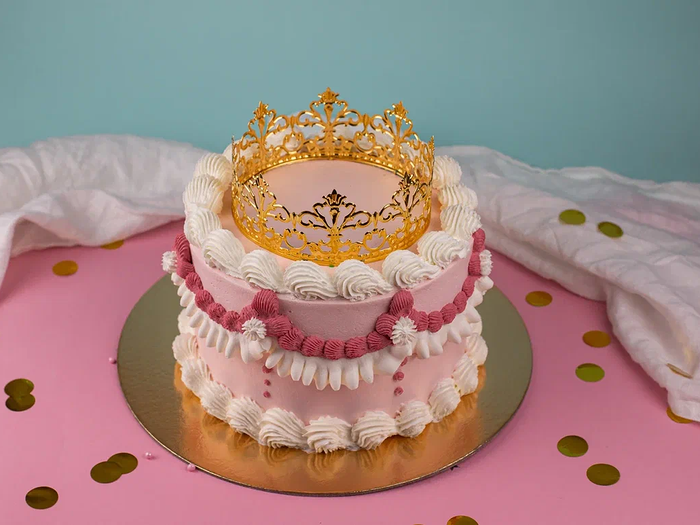 Торт подарочный Екатерина Великая
