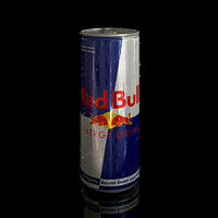 Red bull