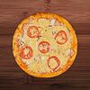 Фото к позиции меню Пицца Американская толстая