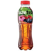 Fuzetea