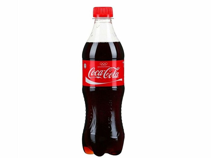 Coca-Cola Jumbo