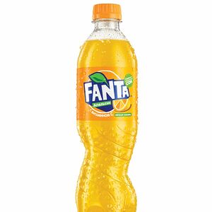 Fanta Апельсин