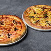 Фото к позиции меню Комбо Две пиццы
