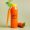 Фото к позиции меню Морковный сок