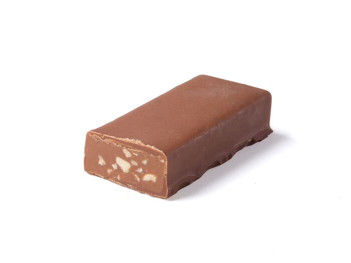 Raw Шоколадный батончик с фундуком