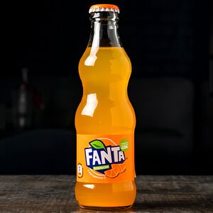 Fanta