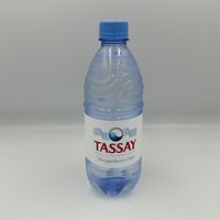 Вода Tessay без газа