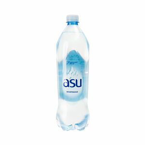 Вода Asu