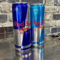 Red Bull 