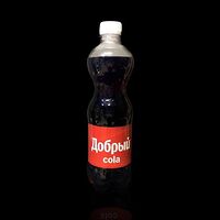 Coca-Cola Добрый 0.33