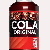 Fresh Bar Alfa Cola