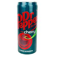 Dr Pepper Cherry