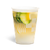 Фото к позиции меню Огуречная вода с лимоном