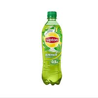 Lipton Зеленый чай