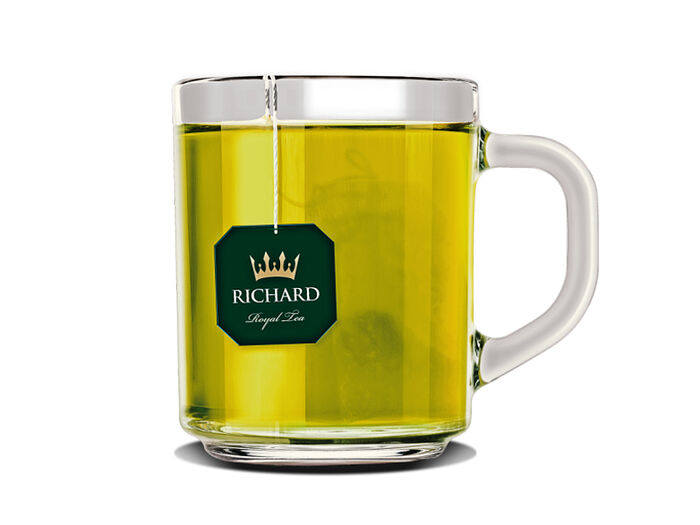 Чай зеленый стандарт