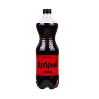 Напиток Добрый Cola без сахара