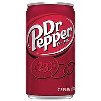 Dr. Pepper 