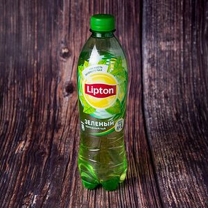 Lipton Зелёный