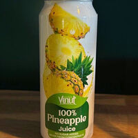 Сок vinut pineapple