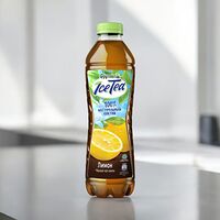 Фрутмотив Iсe Tea Черный чай лимон