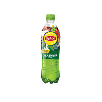 Lipton Зеленый