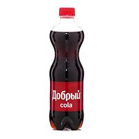 Добрый Cola 