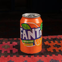 Fanta