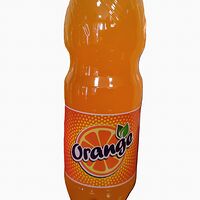 Orange Волжанка