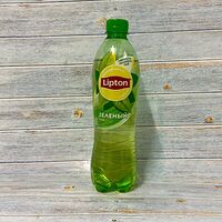 Чай Lipton зеленый