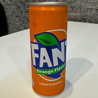 Fanta 