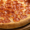 Фото к позиции меню Пицца Двойная пепперони