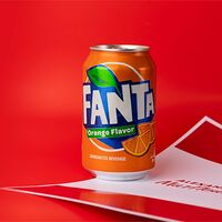 Fanta