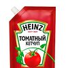 Фото к позиции меню Кетчуп томатный