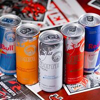 Яе Red Bull