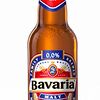 Фото к позиции меню Безалкогольное пиво Бавария